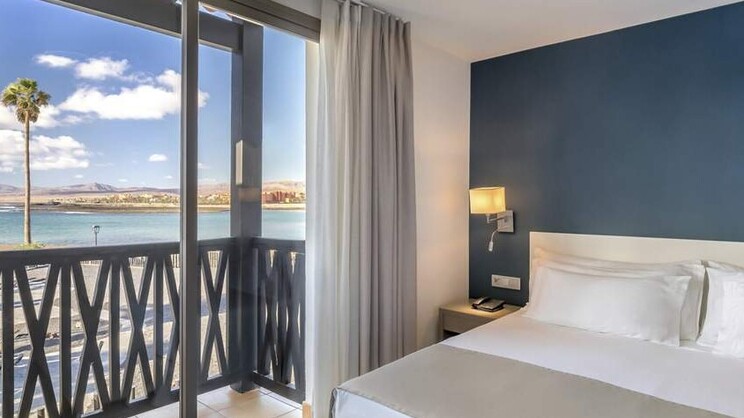 Barceló Fuerteventura Castillo